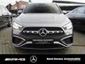 Mercedes-Benz GLA 200 d AMG AHK SHZ MBUX KEYLESS-GO Gris - thumbnail 2