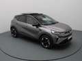 Renault Captur Stam Limité 75 E-Tech 160pk full hybrid techno NIE Gris - thumbnail 11
