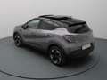 Renault Captur Stam Limité 75 E-Tech 160pk full hybrid techno NIE Gris - thumbnail 12