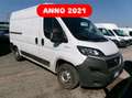 Fiat Ducato 2.3mjt 140cv L2H2 FURGONE Bianco - thumbnail 3