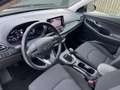 Hyundai i30 1.0 T-GDi MHEV Comfort Navigatie & Camera Gris - thumbnail 12