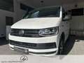 Volkswagen T6 Multivan T6 2.0TDI 4Motion Multi/Trendl /Seikel Umbau/AHK Blanc - thumbnail 3