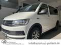 Volkswagen T6 Multivan T6 2.0TDI 4Motion Multi/Trendl /Seikel Umbau/AHK Blanc - thumbnail 1