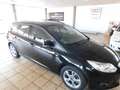 Ford Focus 1.0 EcoBoost SYNC Edition Schwarz - thumbnail 1