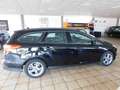 Ford Focus 1.0 EcoBoost SYNC Edition Schwarz - thumbnail 2