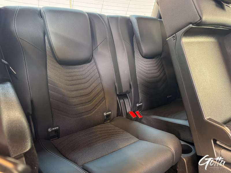 Photo du véhicule Mercedes-Benz GLB 200