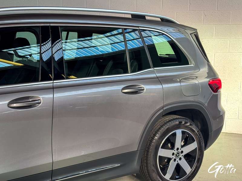 Photo du véhicule Mercedes-Benz GLB 200