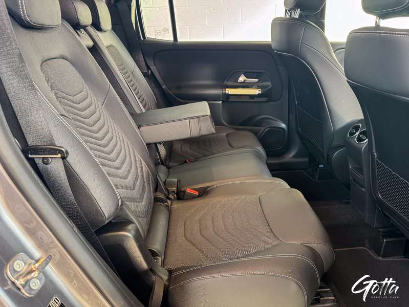 Photo du véhicule Mercedes-Benz GLB 200