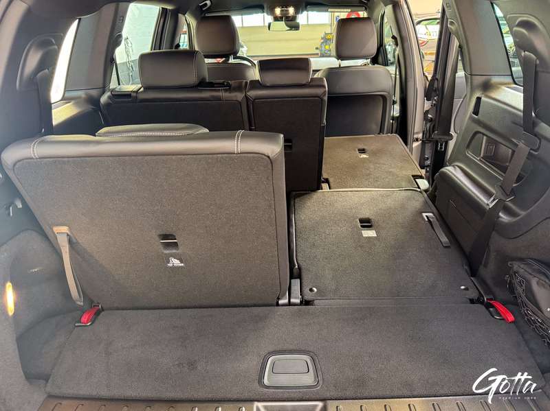 Photo du véhicule Mercedes-Benz GLB 200