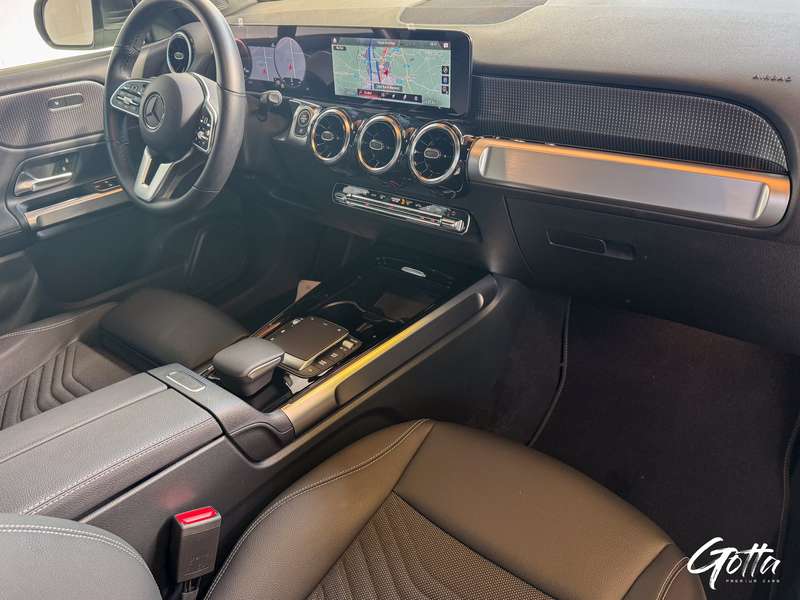 Photo du véhicule Mercedes-Benz GLB 200