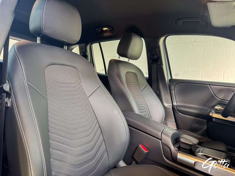 Photo du véhicule Mercedes-Benz GLB 200