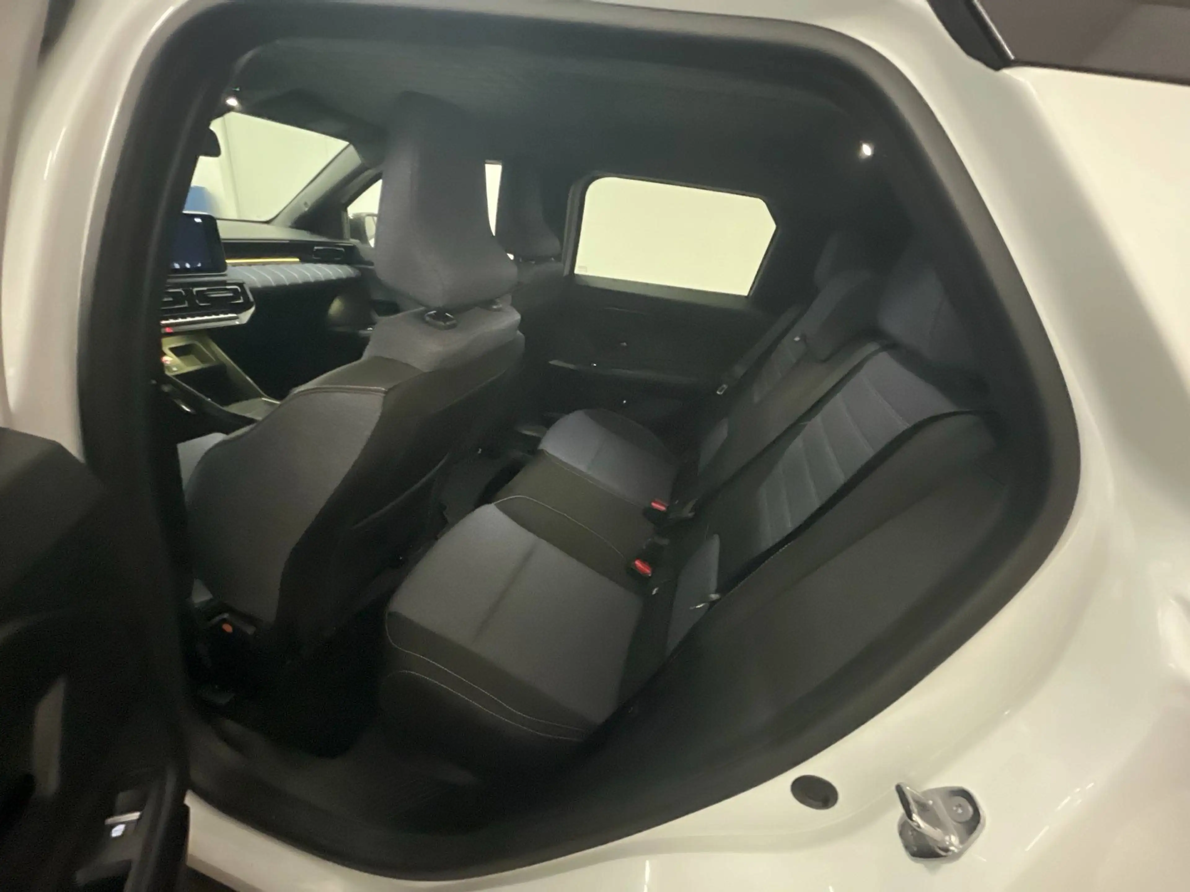 Renault R 5 R 5 E-Tech Evolution 150 Comfort Range — photo 12