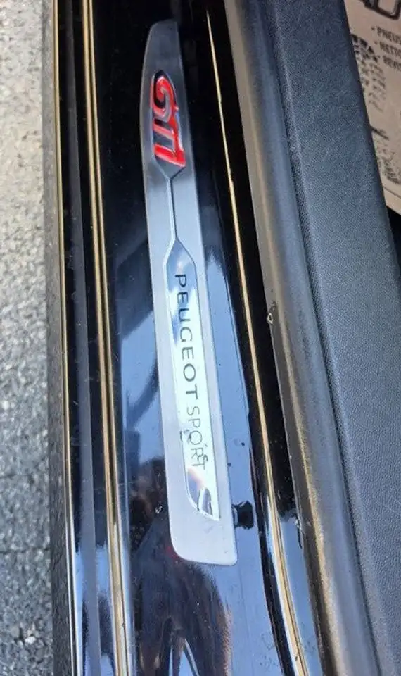 Peugeot 308 308 — photo 8