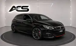 Peugeot 308 GTI 1.6 THP 16V S&S 270 CV