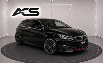 GTI 1.6 THP 16V S&S 270 CV