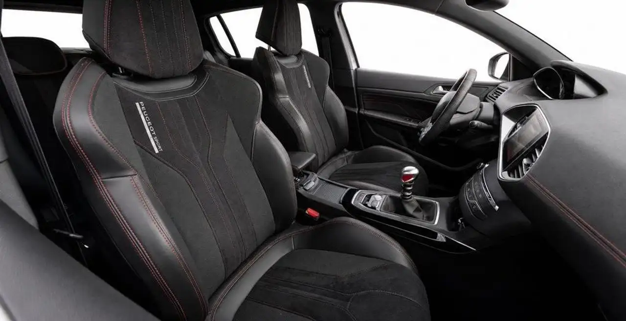 Peugeot 308 308 — photo 3