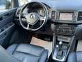 Volkswagen Sharan 2.0 TDi Highline DSG PANO NAVI FULL OPTION 1erPopr Szary - thumbnail 14