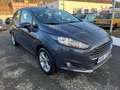 Ford Fiesta Sync Edition Gris - thumbnail 2