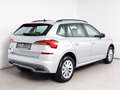 Skoda Kamiq Ambition TSI Zilver - thumbnail 2