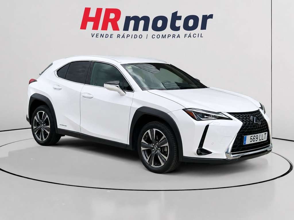 Lexus UX 250h Eco 2WD - foto 1