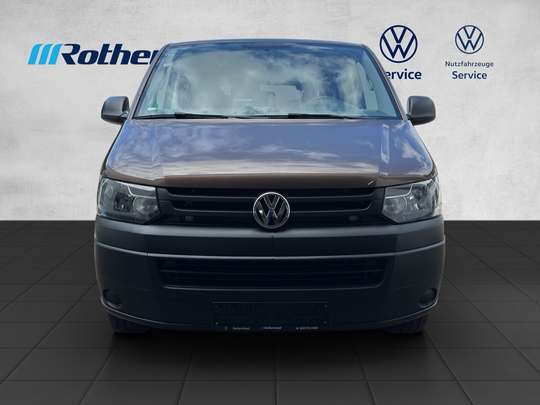 VW T5 Transporter