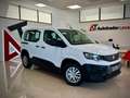 Peugeot Rifter 1.5BlueHDi S&S Long Active 100 Blanco - thumbnail 1