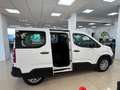 Peugeot Rifter 1.5BlueHDi S&S Long Active 100 Blanco - thumbnail 23