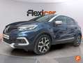 Renault Captur Zen dCi 66kW (90CV) Azul - thumbnail 3