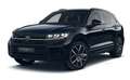 Volkswagen Touareg R 3.0 V6 eHybrid 4M 340PS AT LEDER.AHK.MATRIX.4-J. Schwarz - thumbnail 2