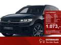 Volkswagen Touareg R 3.0 V6 eHybrid 4M 340PS AT LEDER.AHK.MATRIX.4-J. Schwarz - thumbnail 1