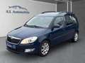 Skoda Roomster Comfort Wagen Nr 018 Blauw - thumbnail 2