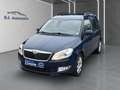 Skoda Roomster Comfort Wagen Nr 018 Blauw - thumbnail 1