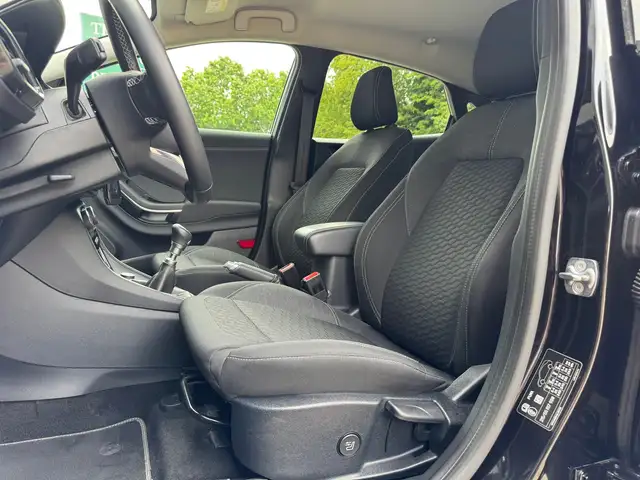 Ford Puma view 13