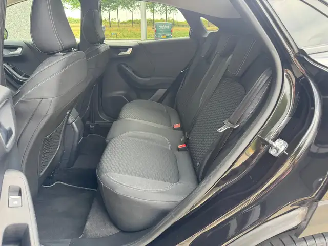 Ford Puma view 14