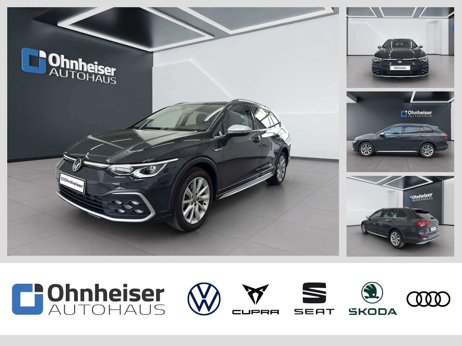 Second hand Volkswagen Golf 2.0