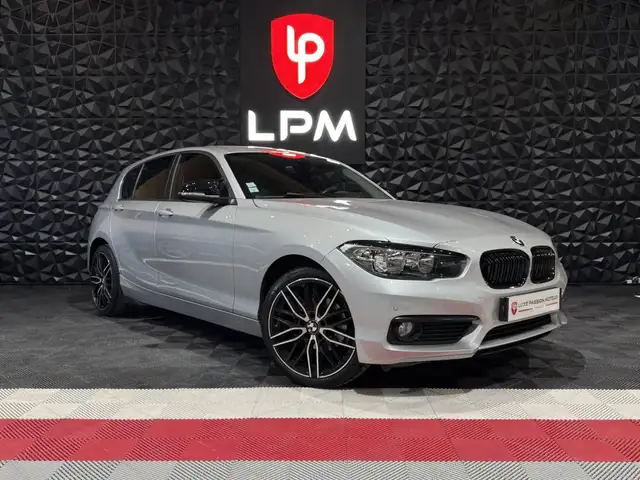 BMW 118 I (E88) 118i Sport Design