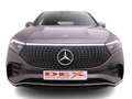 Mercedes-Benz EQA EQA250 190 AMG Line + Pano + Burmester Sound + 360 Cam Grijs - thumbnail 2