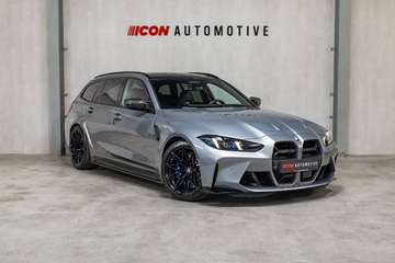 TOURING COMP - 100% BTW | LICHTE VRACHT | CARBON PAKKET | ACC | 360CAM | ADPT LED | MDRIVE PRO