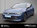 Volkswagen Golf VIII Variant 1.5 TSI GOAL /LED/AHK/Navi/ACC Blau - thumbnail 1
