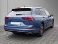 Volkswagen Golf VIII Variant 1.5 TSI GOAL /LED/AHK/Navi/ACC Blau - thumbnail 4