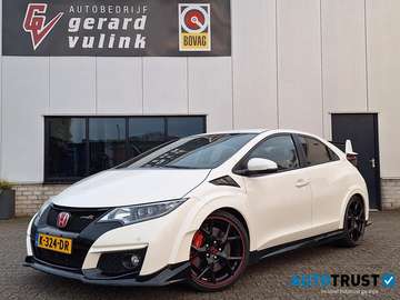 2.0 Type R GT | 310 PK 400NM | BREMBO NAV CRUISE