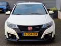 Honda Civic 2.0 Type R GT | 310 PK 400NM | BREMBO NAV CRUISE Blanc - thumbnail 32