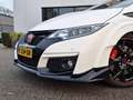 Honda Civic 2.0 Type R GT | 310 PK 400NM | BREMBO NAV CRUISE Blanc - thumbnail 2