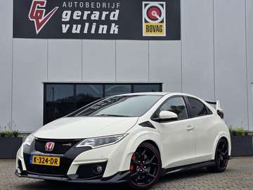 2.0 Type R GT | 310 PK 400NM | BREMBO NAV CRUISE