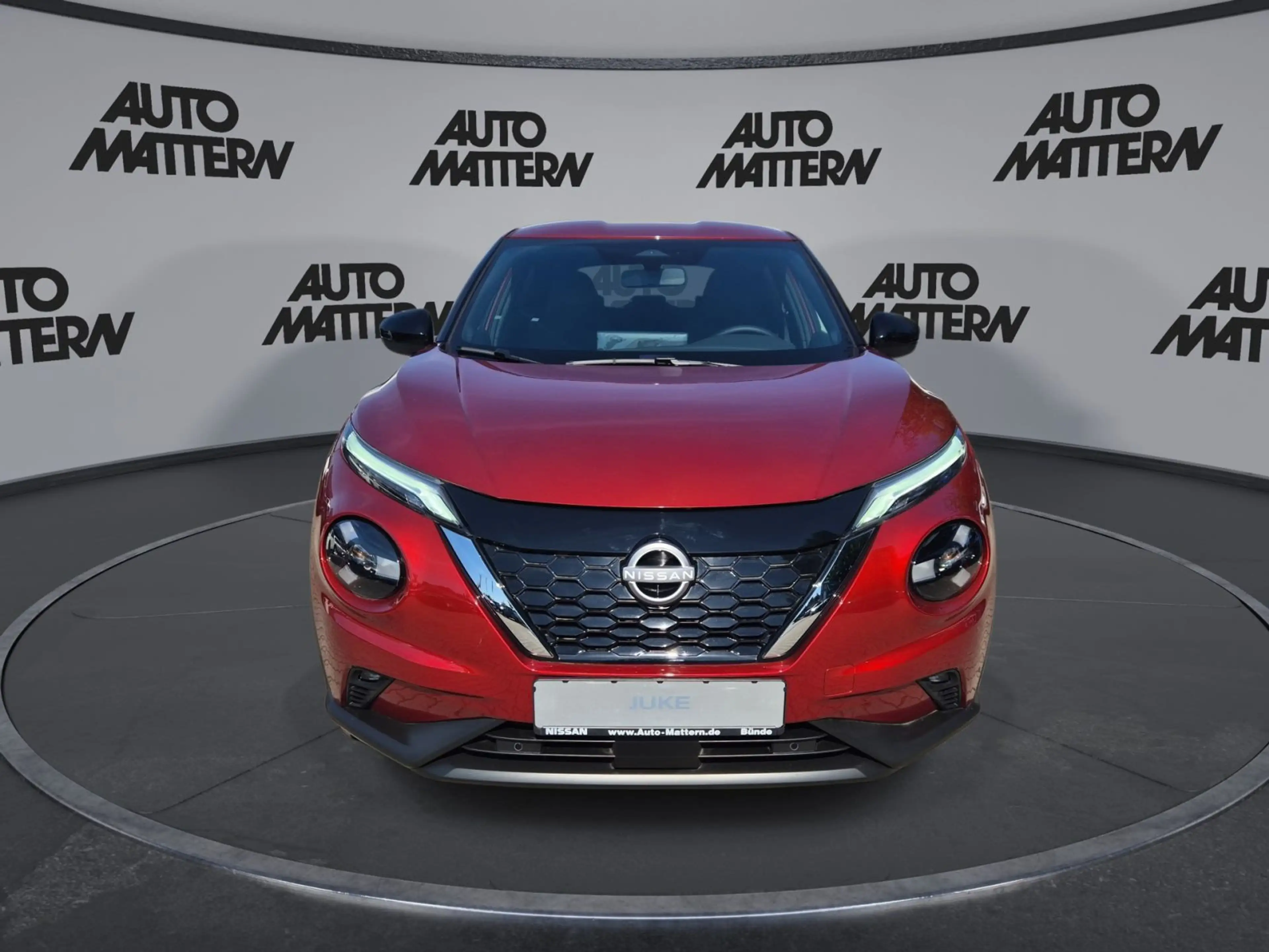Nissan Juke 1.6 Hybrid N-Connecta Hybrid — photo 3