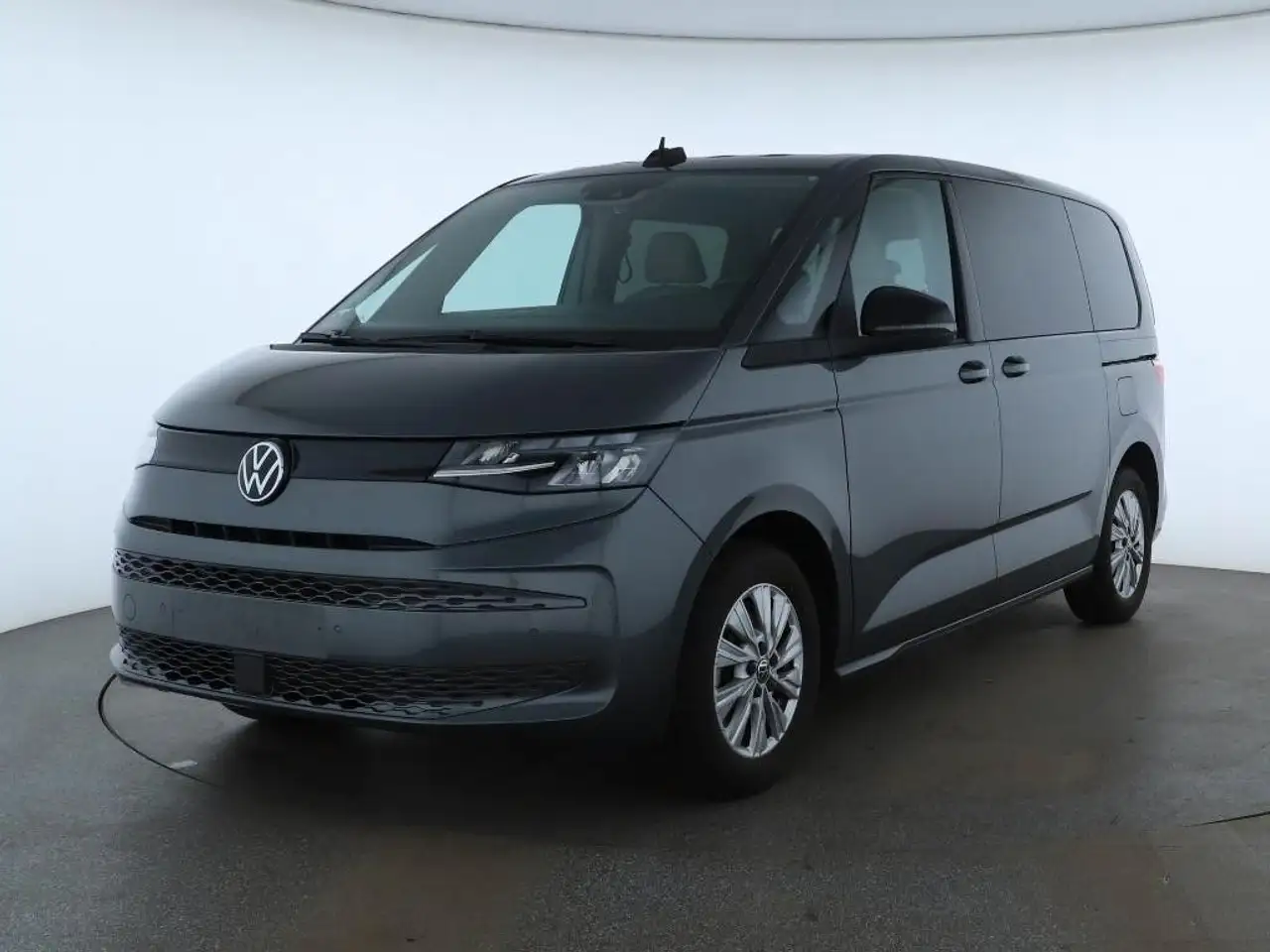 Volkswagen T7 Multivan Basis AHK RFK Tempo 7S 3-Z SHZ STHZ