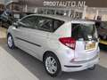 Subaru Trezia 1.3 Luxury Airco, Stuurbekrachtiging, Trekhaak Grau - thumbnail 3