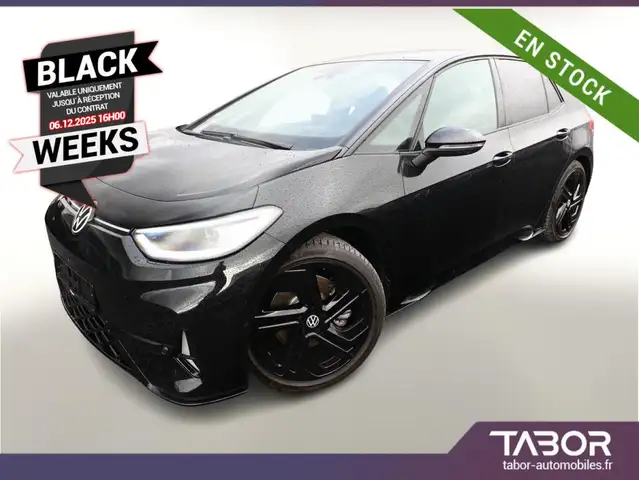 Volkswagen ID.3 GTX Performance IQ.DRIVE