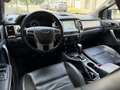 Ford Ranger 3.2 TDCi Limited AUTOMATIQUE 100%BELGE PROPRE Noir - thumbnail 11