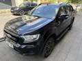 Ford Ranger 3.2 TDCi Limited AUTOMATIQUE 100%BELGE PROPRE Noir - thumbnail 9